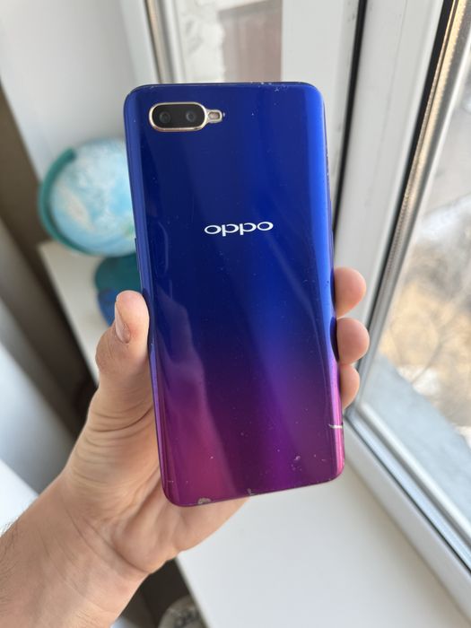 Oppo RX17 32gb идеал!