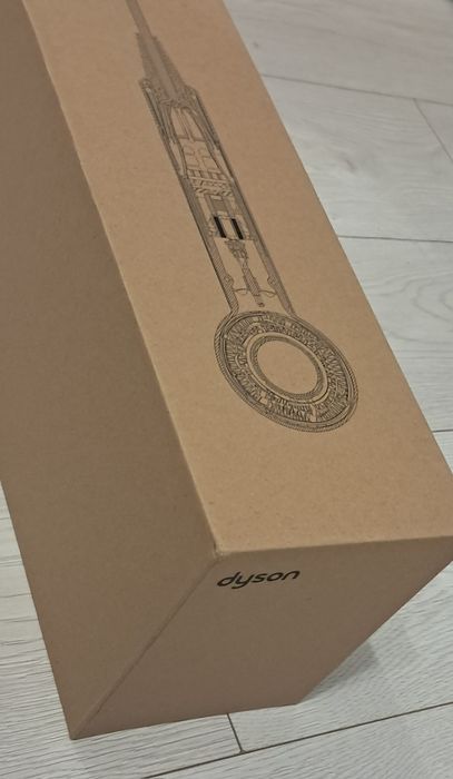 Uscător Dyson HD08 Cupru nou ambalat