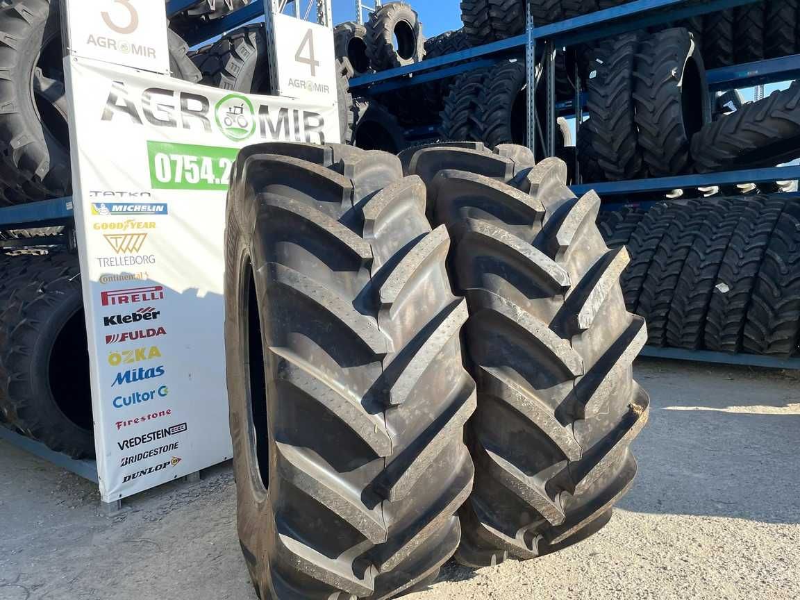 Michelin Cauciucuri noi agricole de tractor Radiale 710/70R42 Anvelope