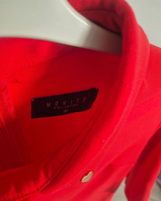 Rochiță de Crăciun Mohito