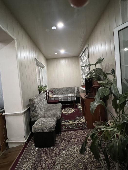 Срочно !!! 90 000  Яшнабадский район, Тузель 1 4-х комнатная квартира