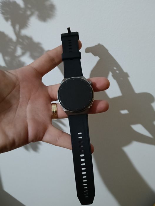 Ceas Huawei GT3 Pro