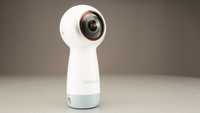 Samsung 360° 3D camera