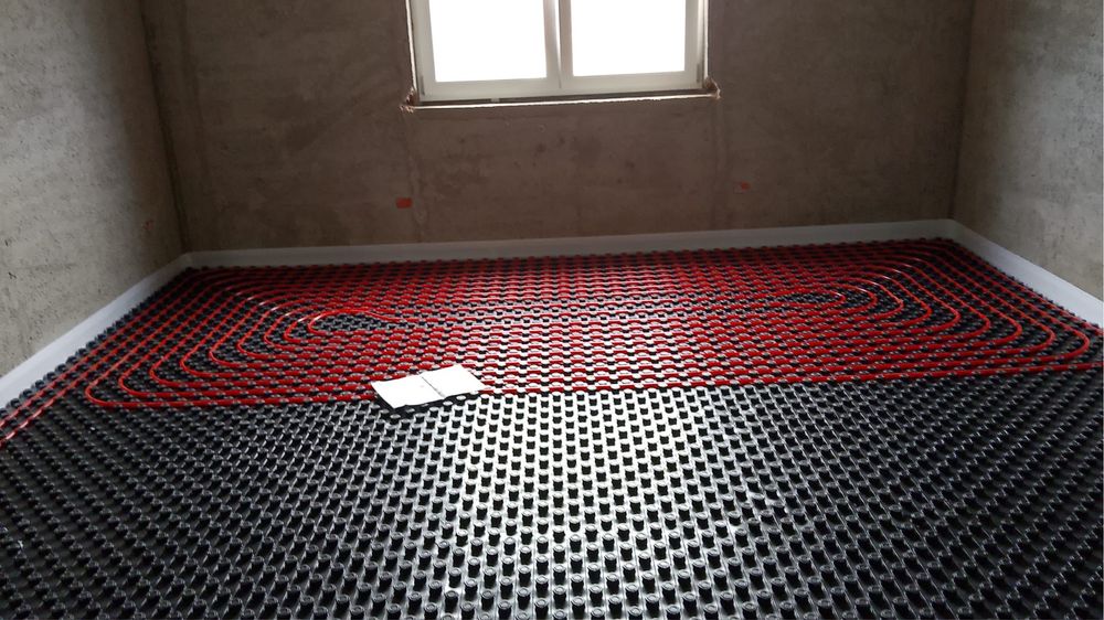 Instalator Sanitar si Termic
