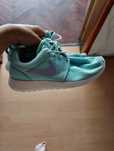 Маратонки Nike 35 и 36 номер