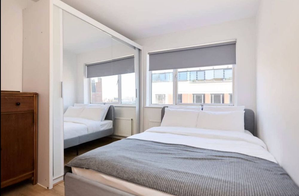 Апартамент под наем