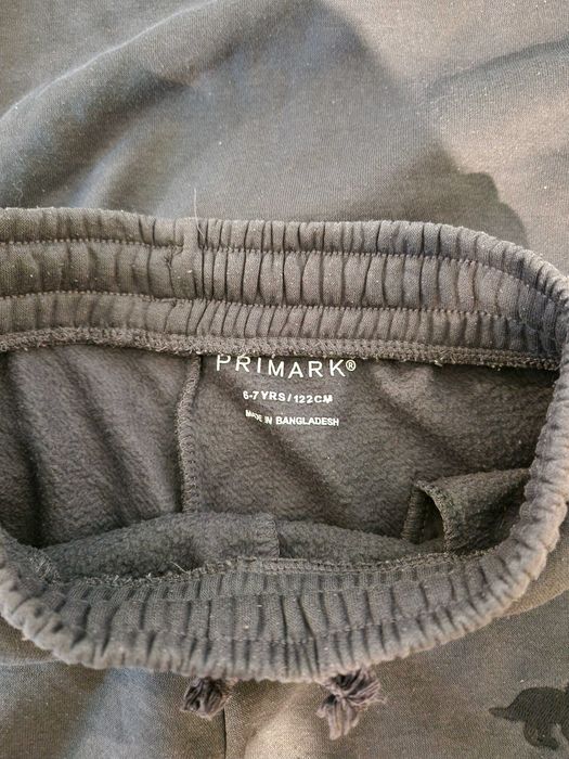 Vand trening Primark 122cm