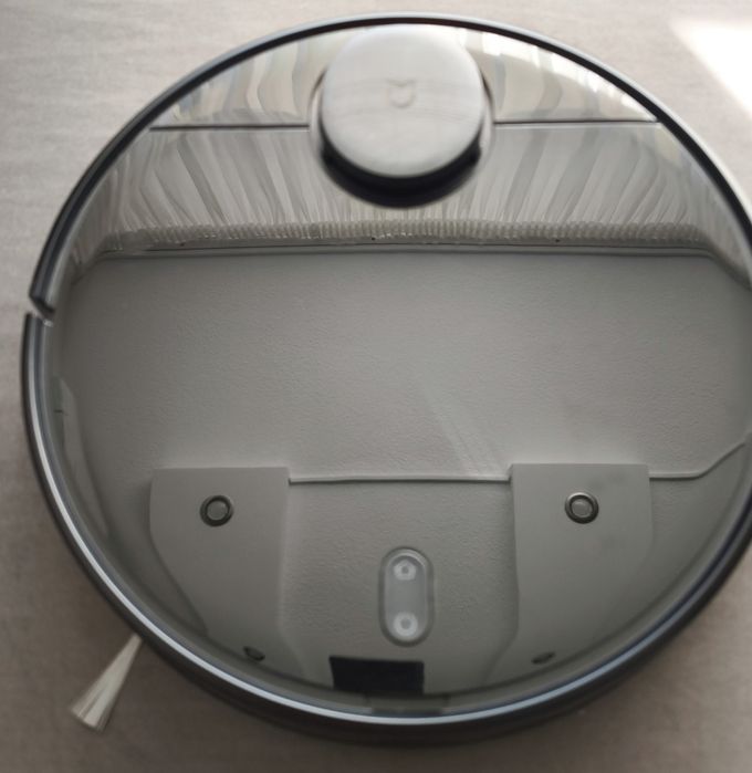 Прахосмукачка робот Xiaomi Mi Robot Vacuum Cleaner STYTJO2YM