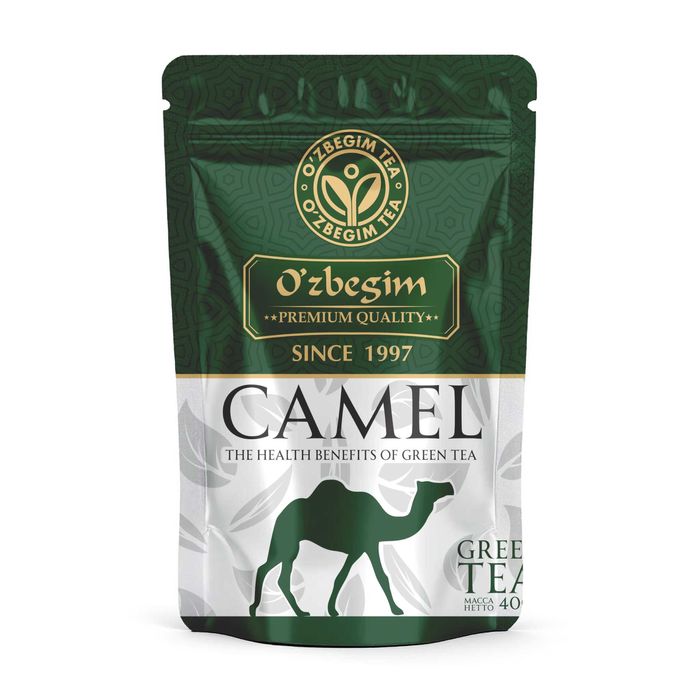 O’zbegim TEA choylari