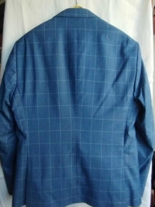 Costum carouri ,sacou, vesta si pantalon