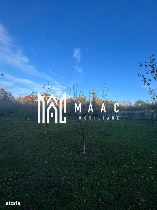 Casa cu livada | Bujoreni | 1550 mp