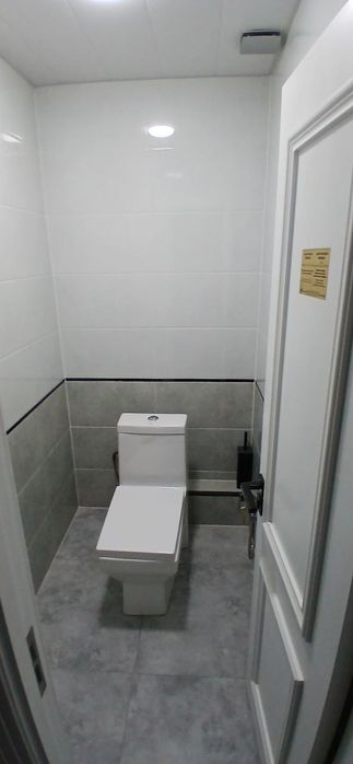 Ремонтлик квартира сотилади