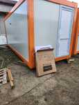 Vând Container Modular