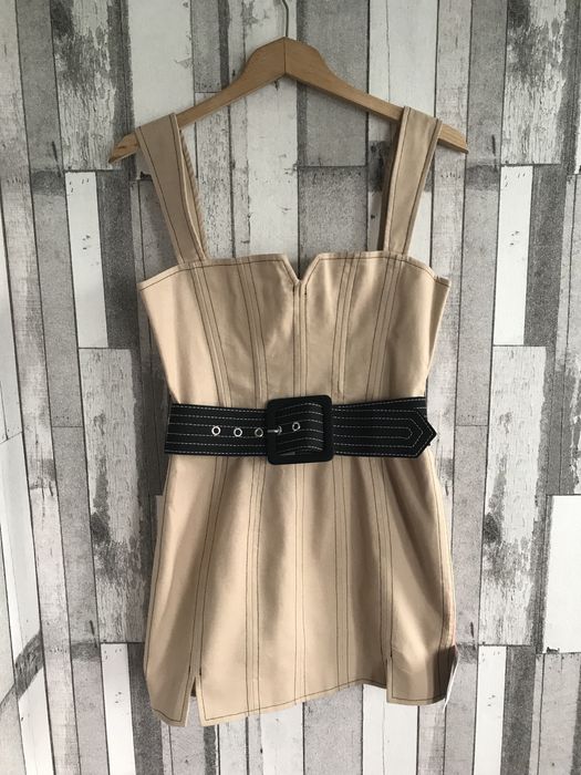 Дамска рокля ASOS