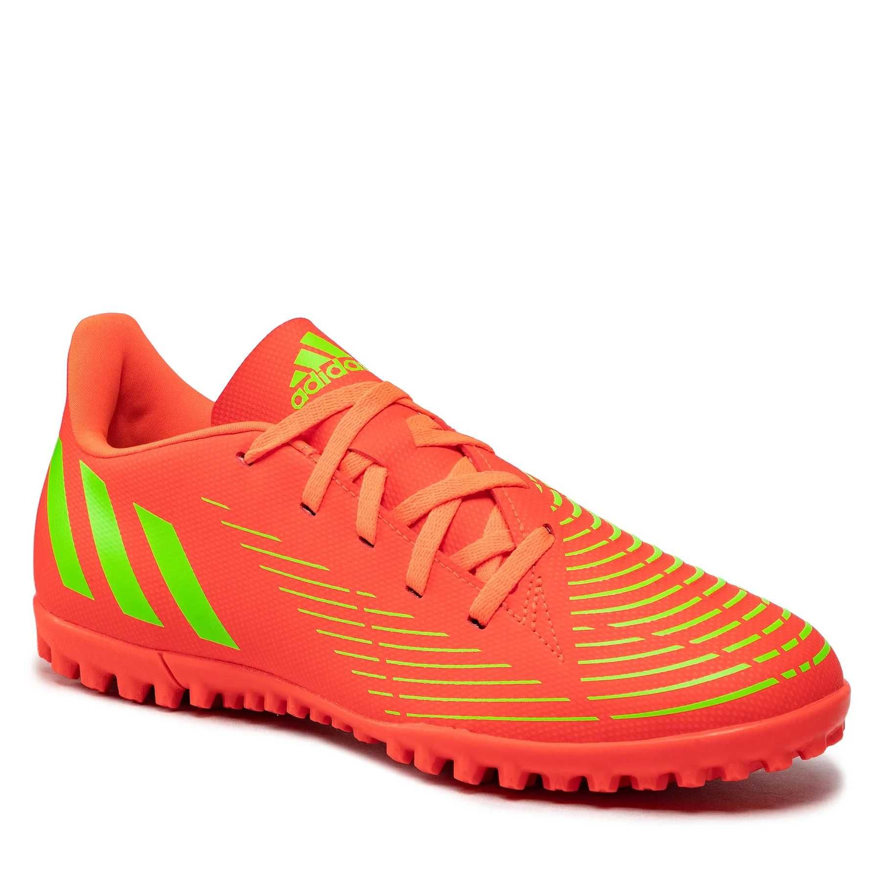 Adidas - Predator Edge.4 TF №41 1/3,№44 Оригинал Код 701