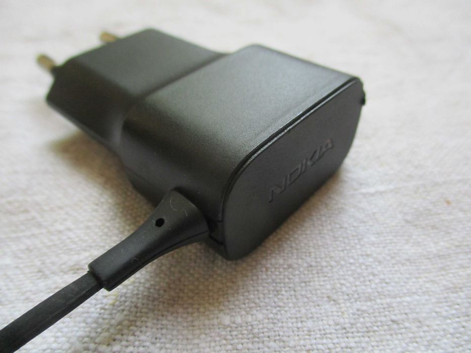 Încărcător Nokia AC-18E, original