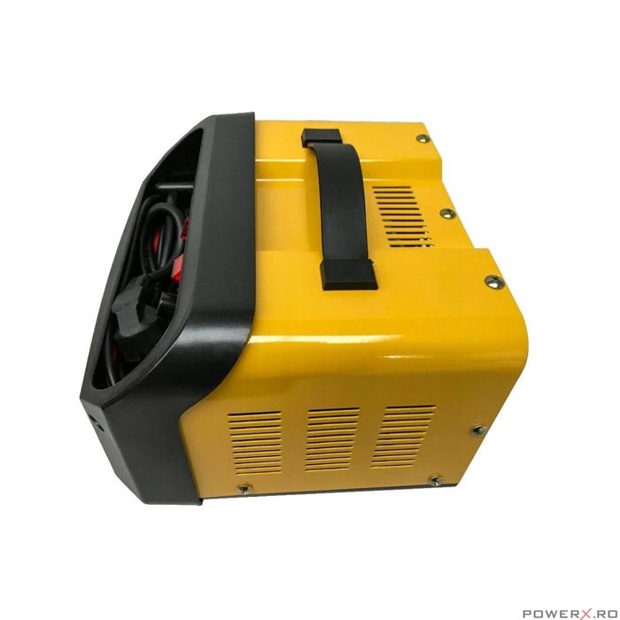 Redresor auto 30 amperi 12V / 24V, pentru baterii cu capacitate