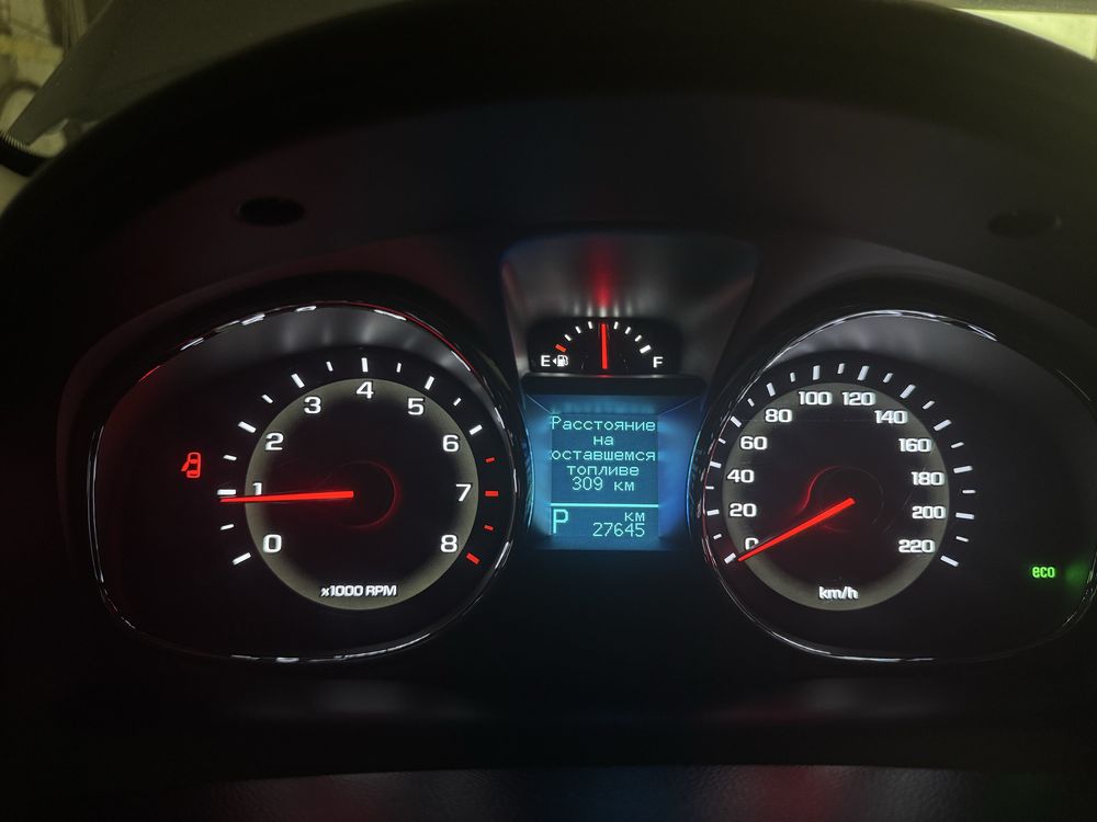 Captiva 4 2020 йил