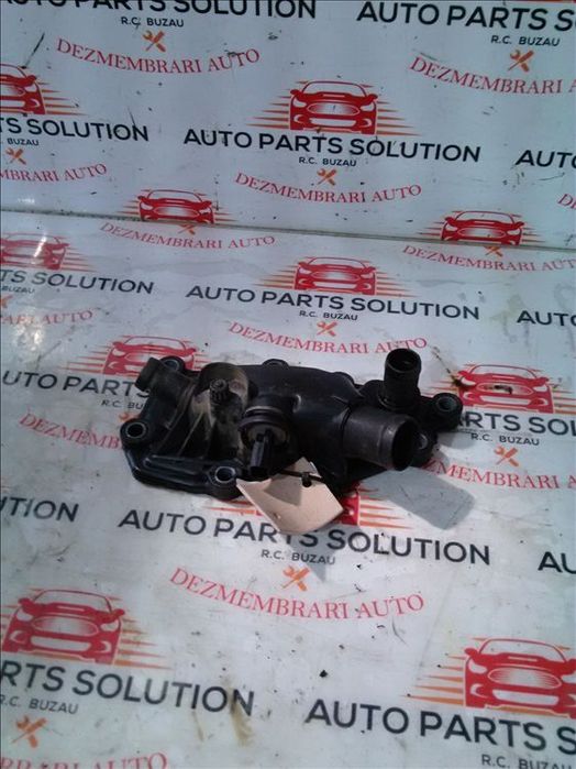 termostat 1.4 tce renault megane  3 an fabr. 2011