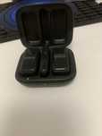 Microfon wireless Rode, Negru