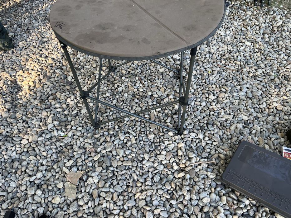 Masa pescuit/camping avid Carp