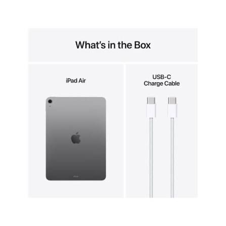 Новый Apple IPad Air 11 M3 New 2025 • Планшет •