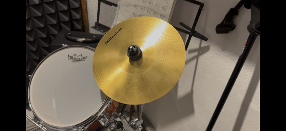 Tama Cocktail Jam Акустични барабани комплект kit тама