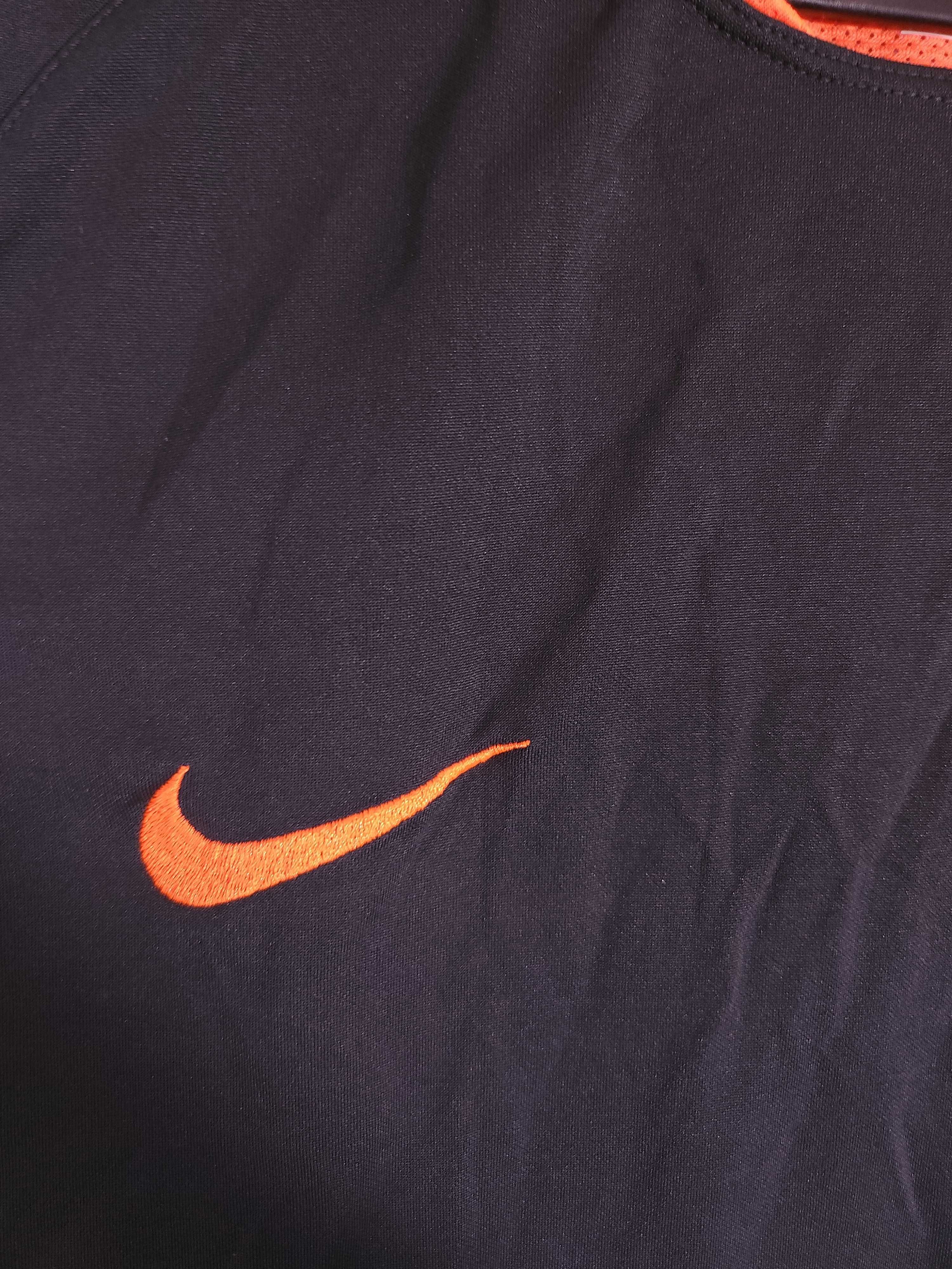 NIKE Dri-Fit Тениска/Мъжка XL
