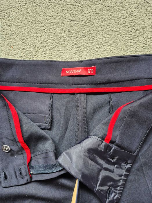 Дамски нов панталон 38 размер