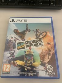 Riders Republic ps5