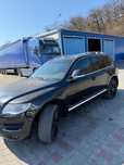 Vand Touareg 3.0 diesel,4x4,automata