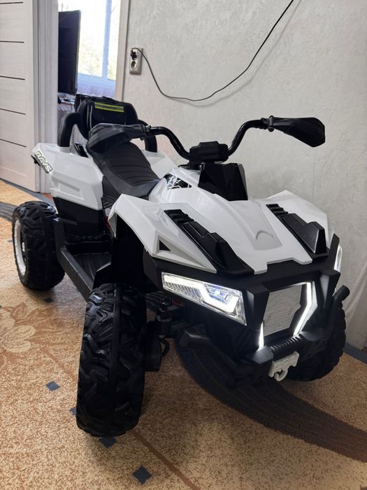 Продаётся квадроцикл 40 000тг