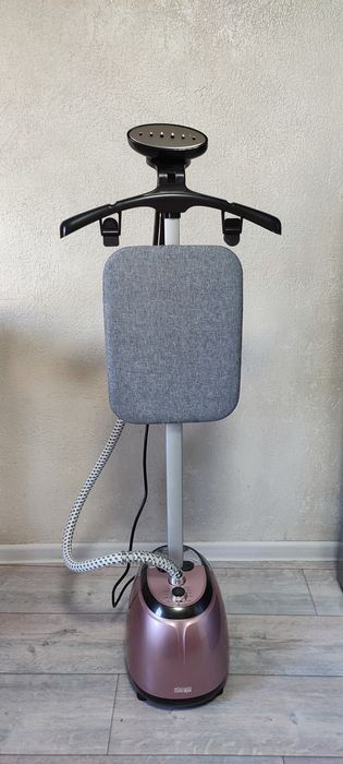 Продам отпариватель состояние нового.