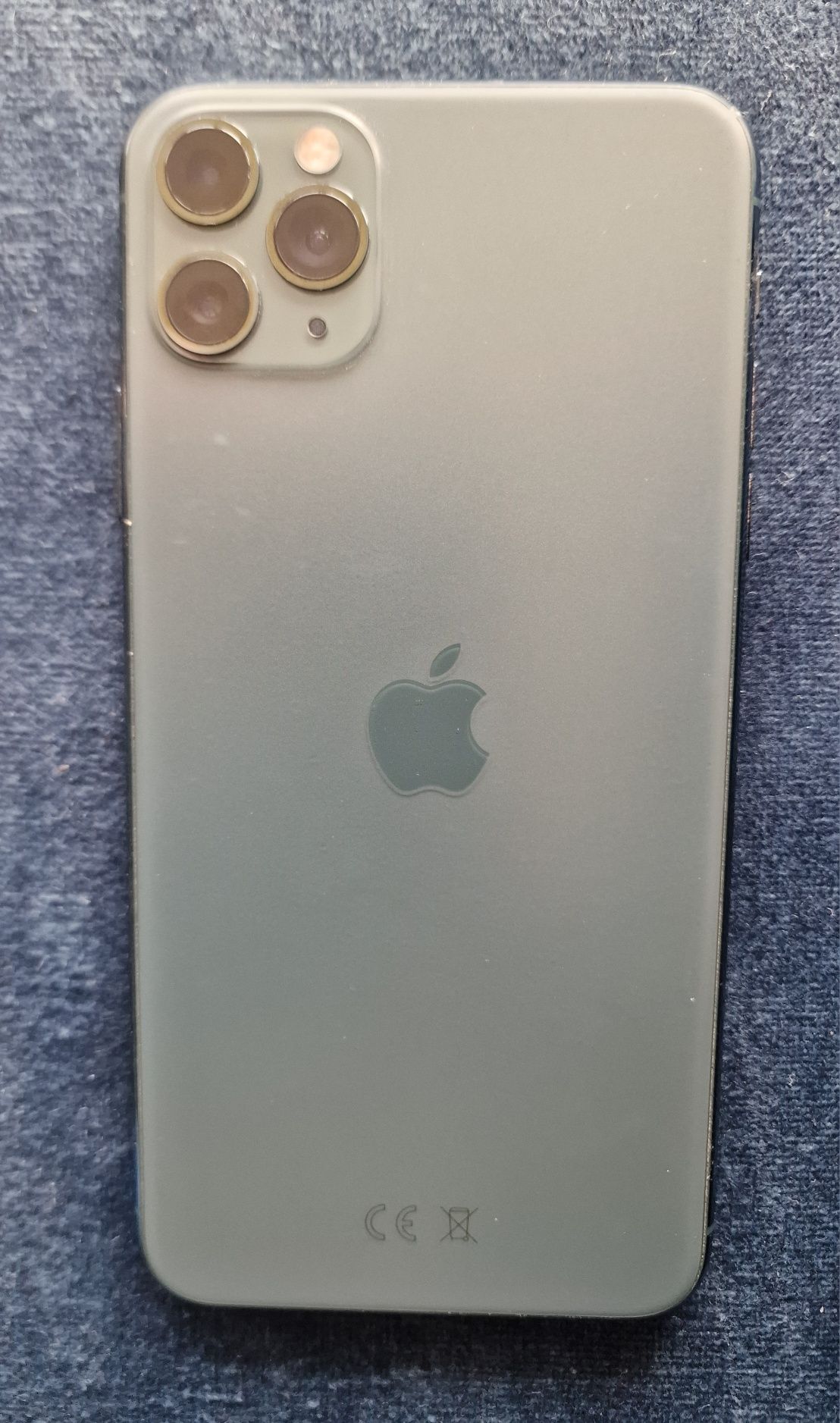 IPhone 11 Pro Max 256 GB