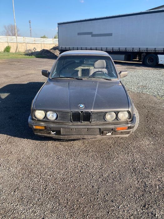 Продажа либо обмен BMW E30