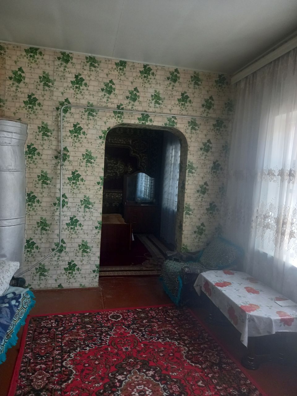 Обмен/Продажа дома