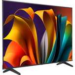Televizor Hisense 43E6NT, LED TV - 43 - black
