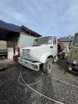 zil  bichok kamaz