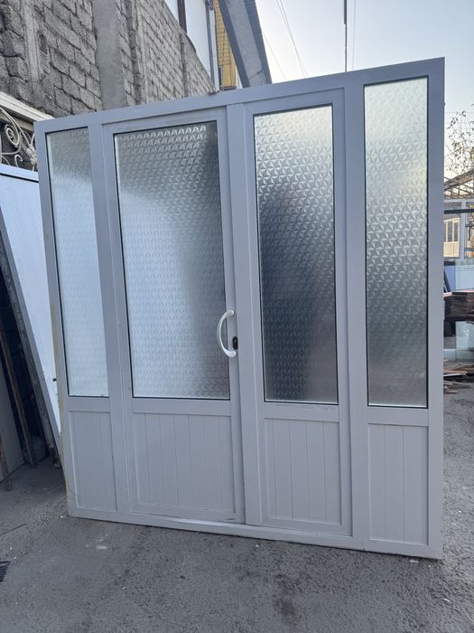 akfa eshiklar alyumin