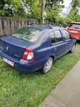 Renault Simbol 2007,1.5 Diesele