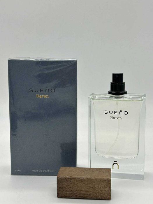 Haren by Sueno eau de parfum