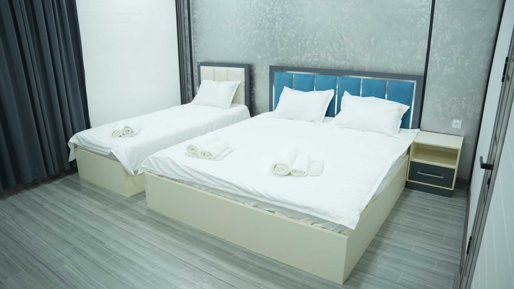 Fortuna Hotel Toshkent наш отель в сердце tашкента