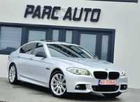 Bmw 530 M-paket trapa xenon