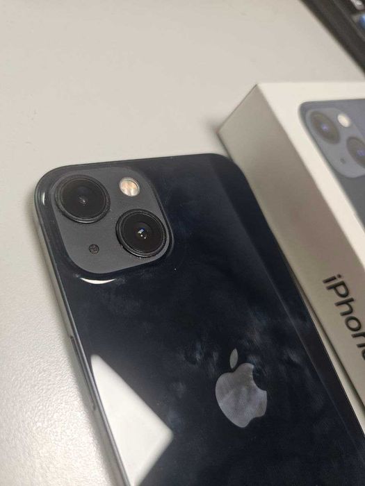 Apple iPhone 13 128 Gb (отеген титова 10) лот: 805490