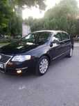 VW Passat B6 2.0 TDI / 2007