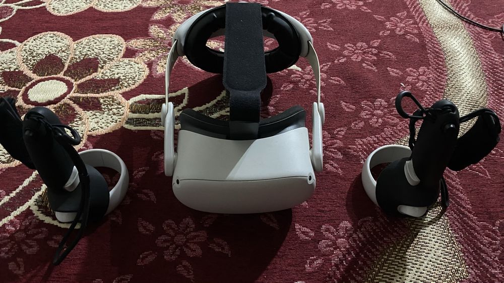 Oculus quest 2 256gb