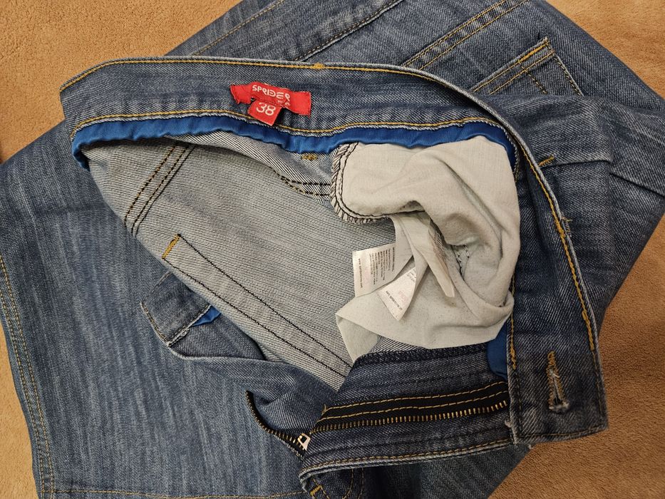 Мъжки спортни панталони