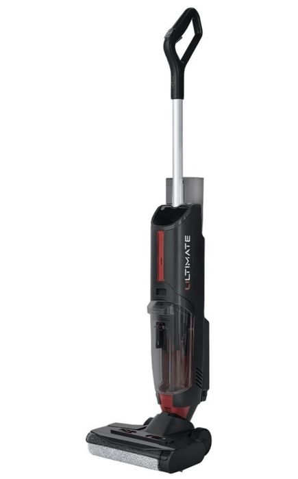 Вертикальный моющий пылесос ATVEL F16 Ultimate