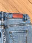Blugi fetițe 104 Zara