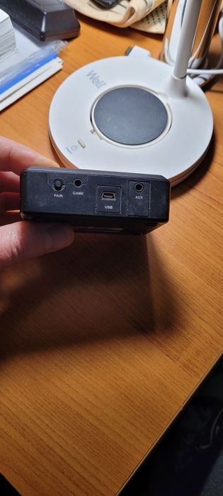 Casti gaming wifi PC/MAC-PS3-XBOX Turtle Beach PX3